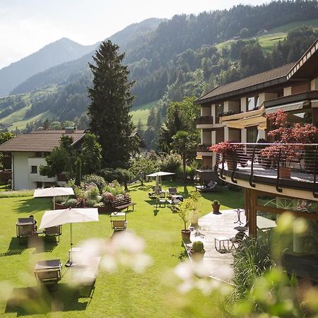 Hotel Theresia سان ليوناردو إن باسيريا المظهر الخارجي الصورة