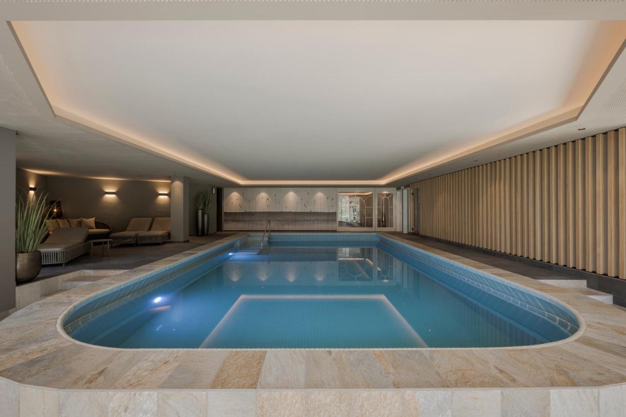 Hotel Theresia سان ليوناردو إن باسيريا المظهر الخارجي الصورة