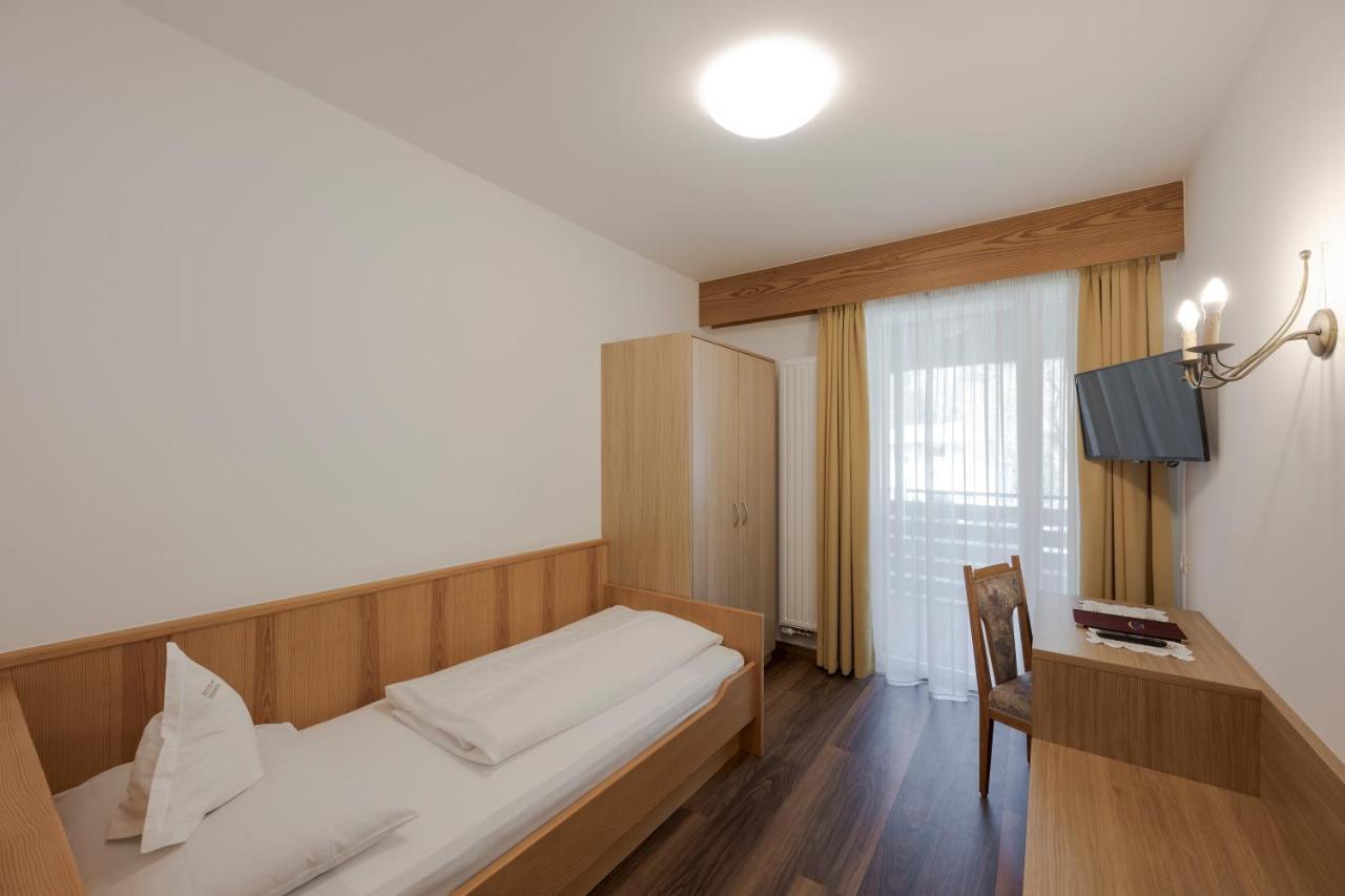 Hotel Theresia سان ليوناردو إن باسيريا المظهر الخارجي الصورة
