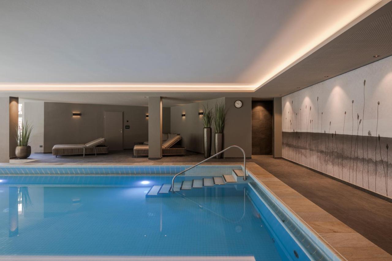 Hotel Theresia سان ليوناردو إن باسيريا المظهر الخارجي الصورة
