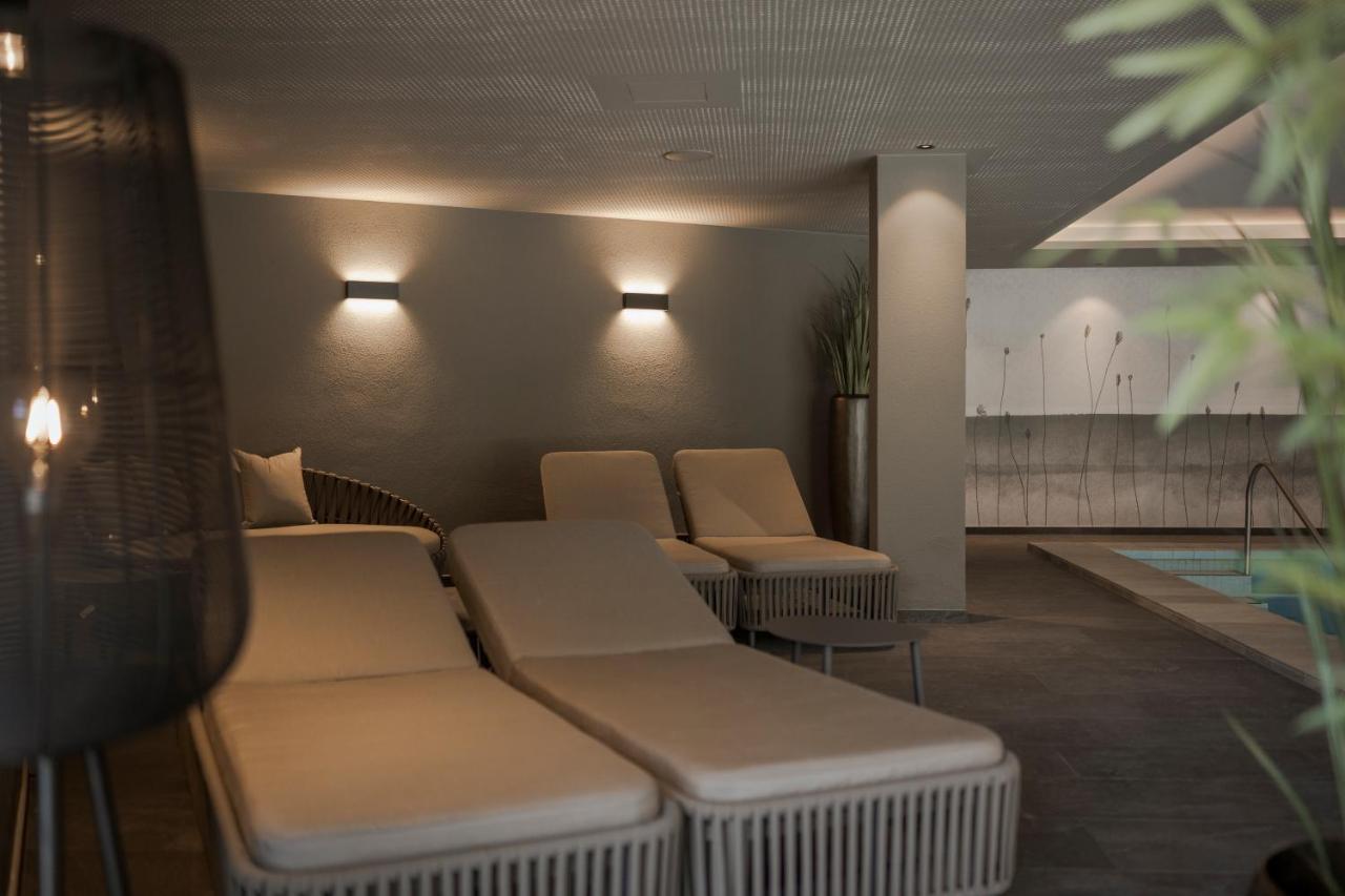 Hotel Theresia سان ليوناردو إن باسيريا المظهر الخارجي الصورة