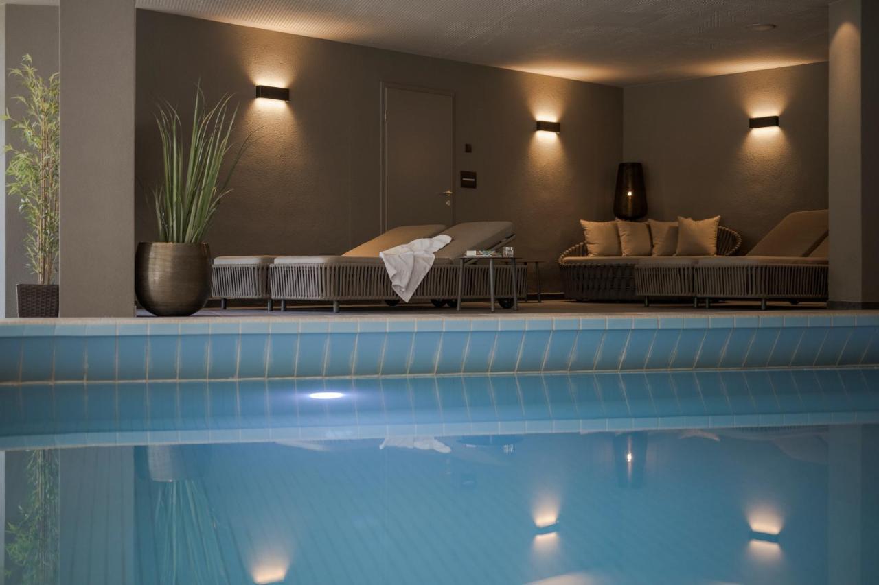 Hotel Theresia سان ليوناردو إن باسيريا المظهر الخارجي الصورة