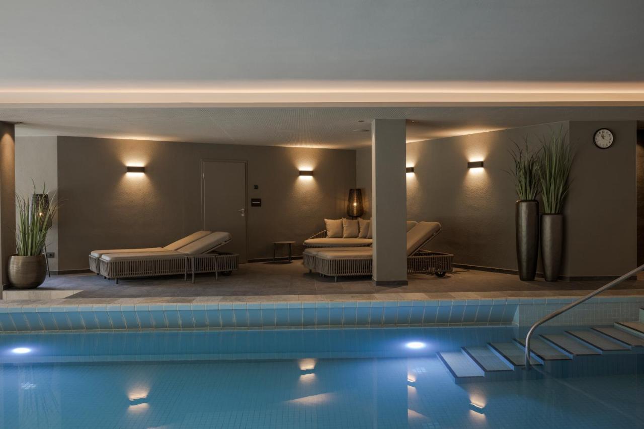 Hotel Theresia سان ليوناردو إن باسيريا المظهر الخارجي الصورة