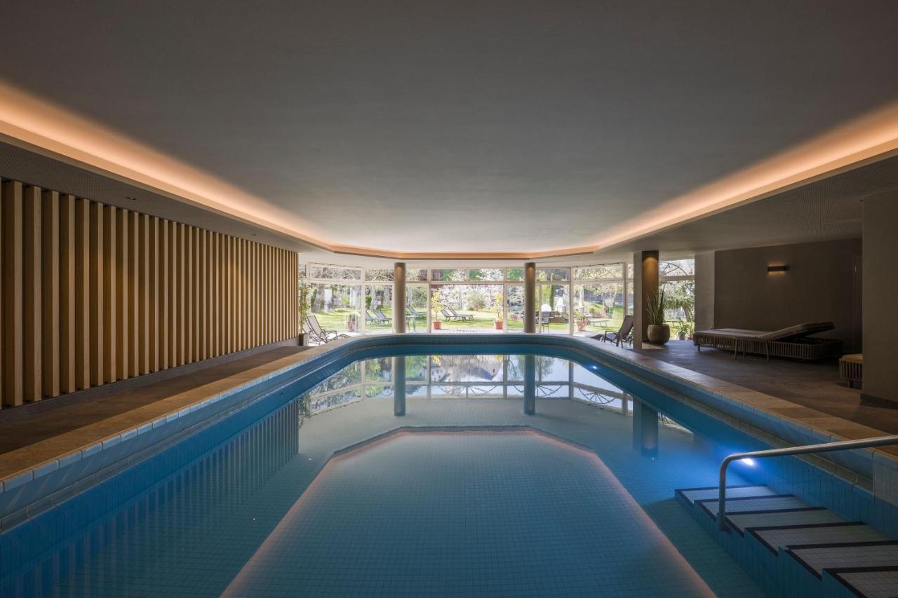 Hotel Theresia سان ليوناردو إن باسيريا المظهر الخارجي الصورة