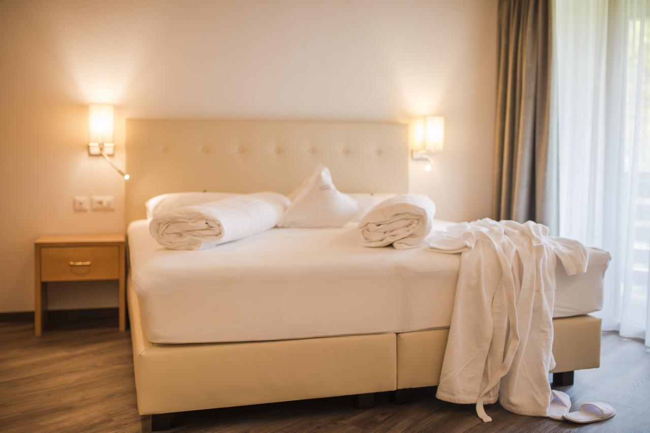 Hotel Theresia سان ليوناردو إن باسيريا المظهر الخارجي الصورة
