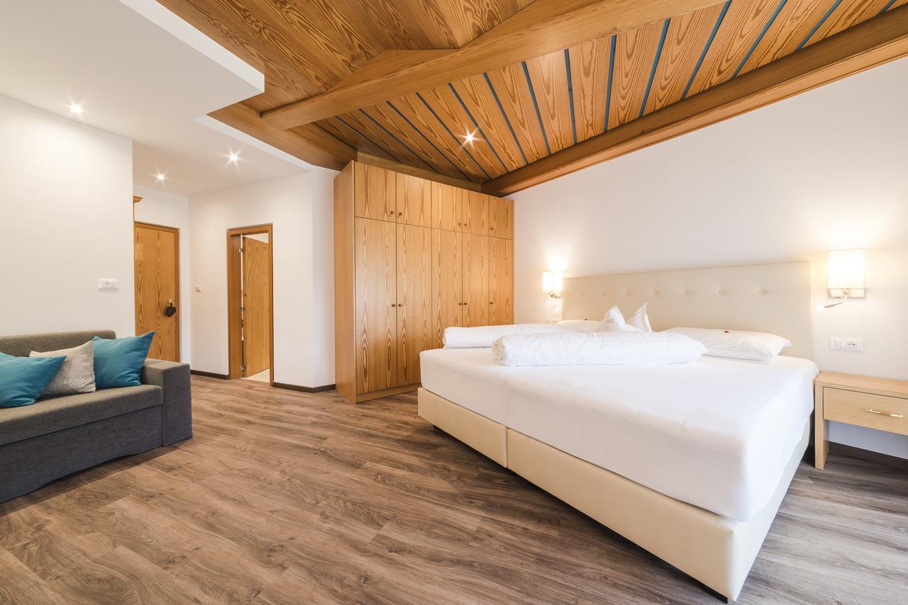 Hotel Theresia سان ليوناردو إن باسيريا المظهر الخارجي الصورة