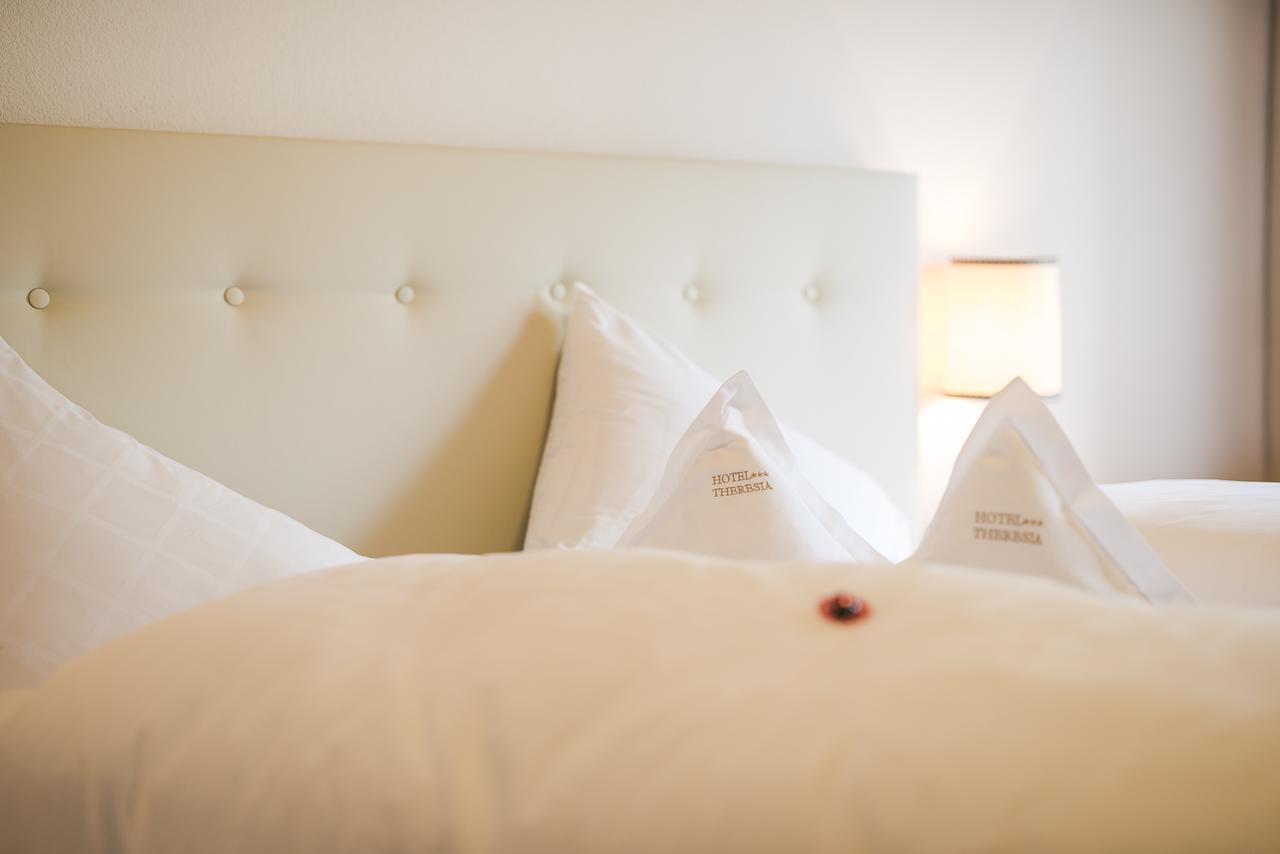 Hotel Theresia سان ليوناردو إن باسيريا المظهر الخارجي الصورة